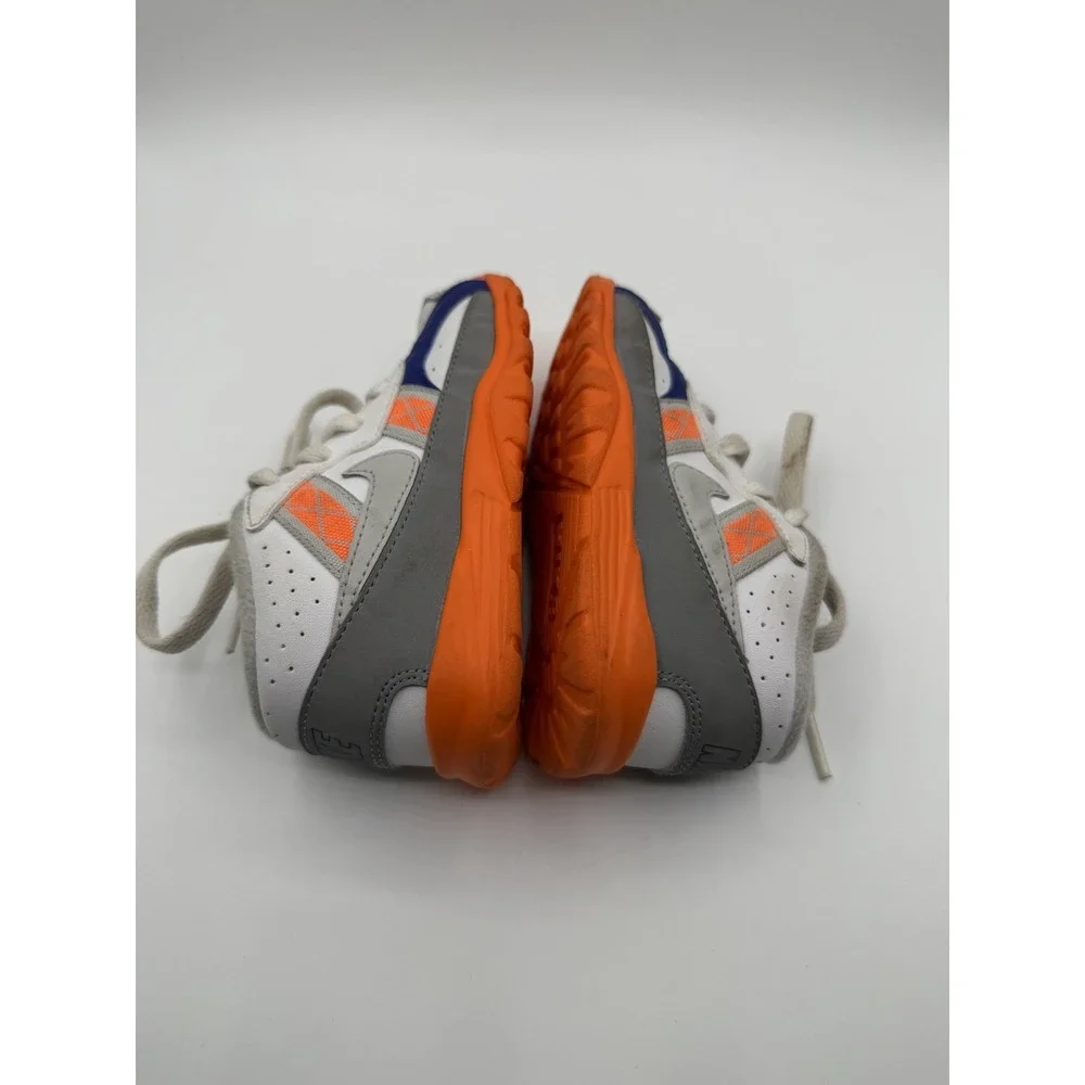 Nike Air Trainer SC High Auburn 579808-100 Toddler Size 8C No Box